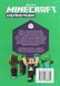 Minecraft. Будуймо разом! Країна зомбі. Стефані Мілтон 9786177688845 фото 2