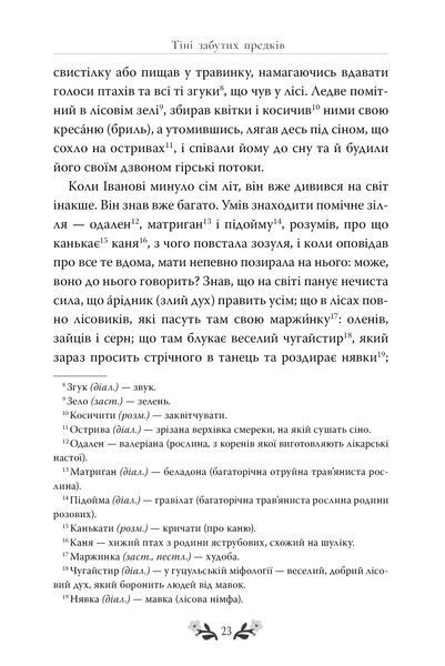 Цвіт яблуні. Вибрані твори. Михайло Коцюбинський 9786178426507 фото