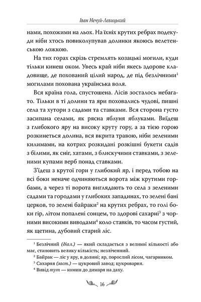 Кайдашева сім&rsquo;я. Іван Нечуй-Левицький 9786178248765 фото