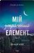 Книга Мій утрачений елемент. Том 2 (із кольоровим зрізом) Акація Блек 9786178501259 фото 1