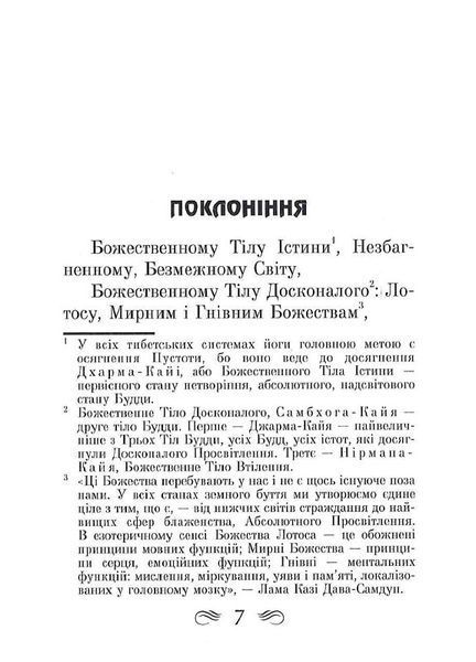 Тибетська книга мертвих 9789664987827 фото