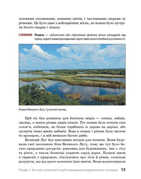 Героїчна історія козацтва. Ірина Скирда, Сильвестр Селегєєв 9786170994714 фото