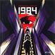 1984. Графічний роман. Джордж Орвелл 9789669829481 фото 1