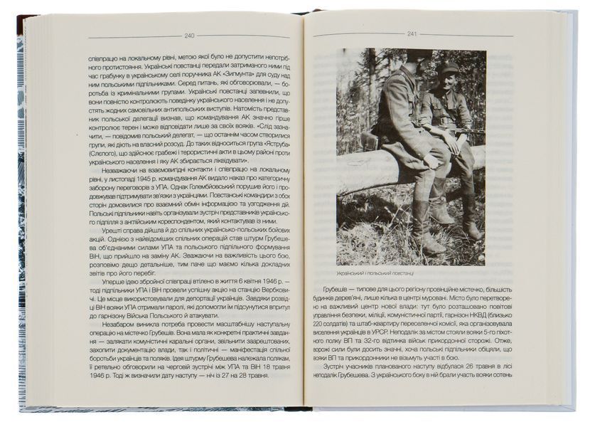 За лаштунками &laquo;Волині-43&raquo;. Невідома польсько-українська війна. Володимир В'ятрович 9786171512818 фото