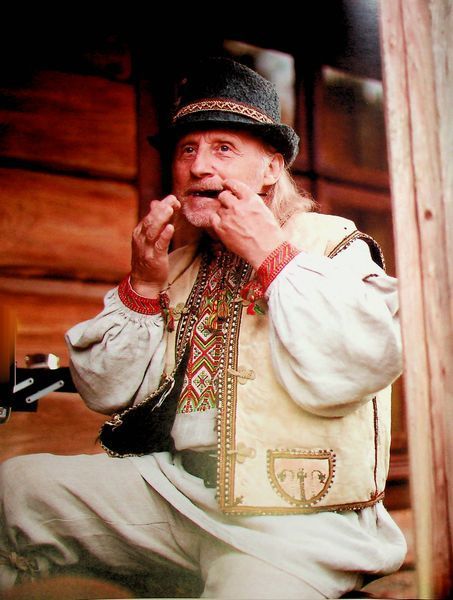 Бойківське весілля. Наталія Хібеба 254043 фото