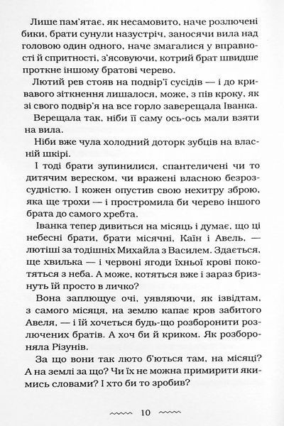 Черевички Божої Матері. Марія Матіос 9786175852248 фото
