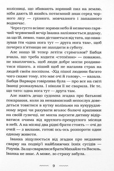 Черевички Божої Матері. Марія Матіос 9786175852248 фото