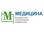 Видавництво &laquo;Медицина&raquo;
