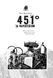 451&deg; за Фаренгейтом. Рей Бредбері, Тверда
